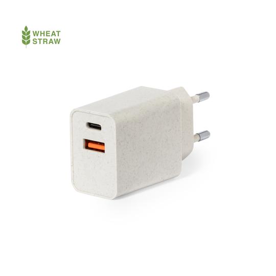 Cargador Usb Avery