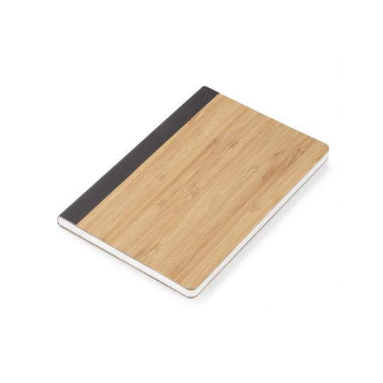 Bloc-notes A5 Sasso
