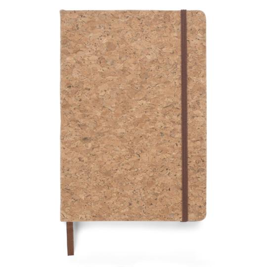 A5 Cora Notepad