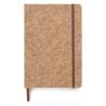 Bloc-notes A5 Cora