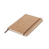 A5 Cora Notepad