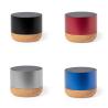 Haut-parleur Moore