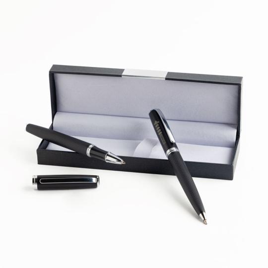 Kingdom rollerball and...