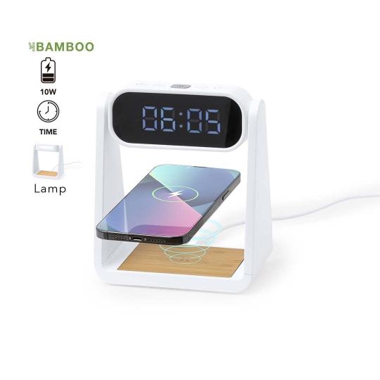 Reloj Multifuncción Darret