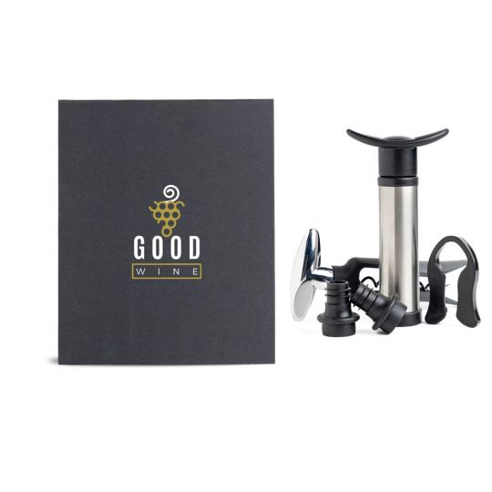 Set de vin Winelux