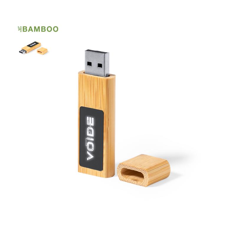 Memoria Usb Afroks