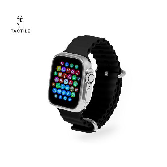 Montre Intelligente Connor