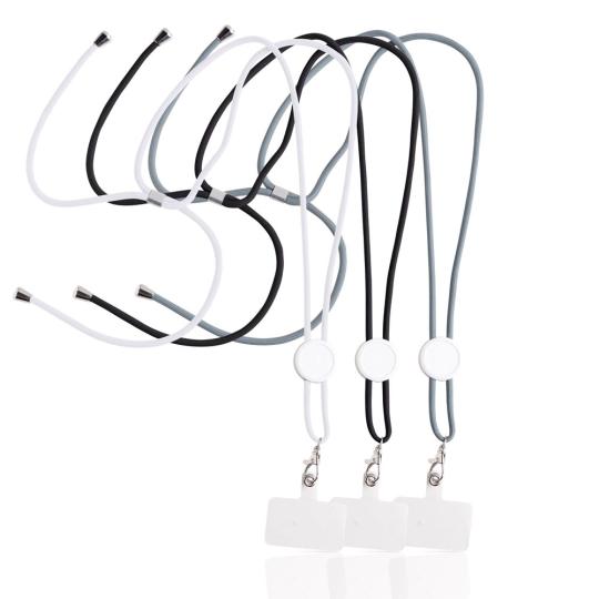 Lanyard porte téléphone...