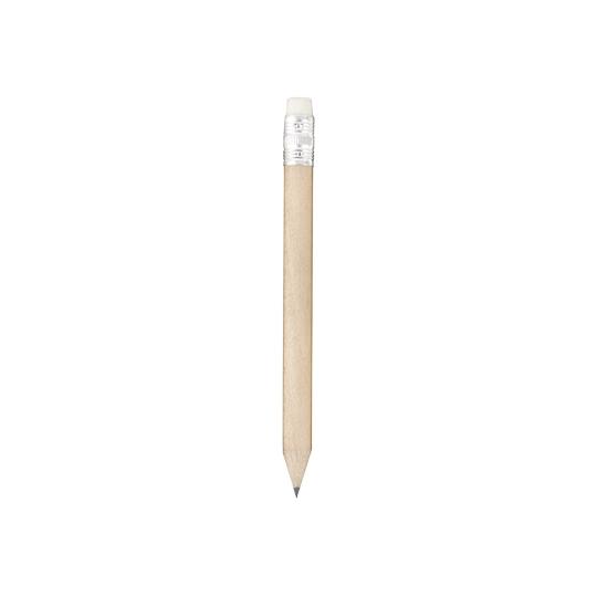 Pencil with eraser Drix