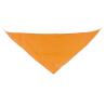 Extra-large triangular scarf Fermin
