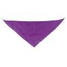 Extra-large triangular scarf Fermin