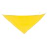 Extra-large triangular scarf Fermin