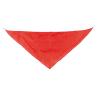 Pañuelo triangular extra grande Fermin