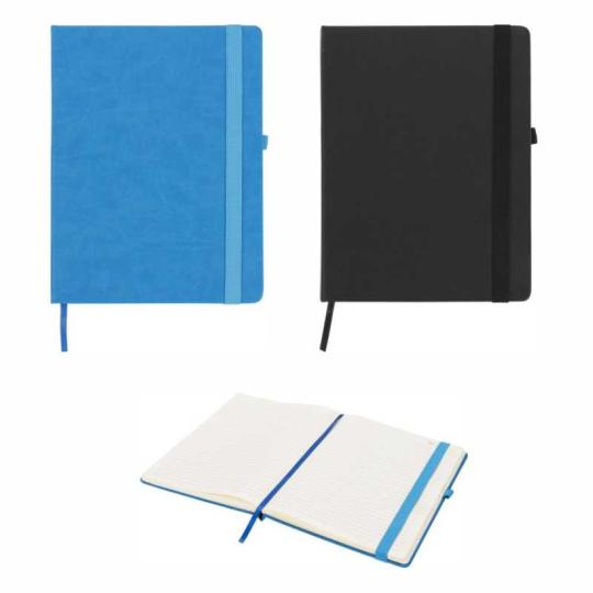 Large notebook Rivista