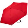 Guarda-chuva de bolso com luz LED Safebrella® Fare®