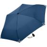 Parapluie de poche avec lumière LED Safebrella® Fare®