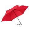 Parapluie de poche avec lumière LED Safebrella® Fare®