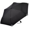 Parapluie de poche avec lumière LED Safebrella® Fare®