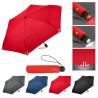Pocket umbrella with LED light Safebrella® Fare®