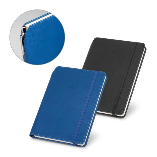 A5 Notepad Moriah