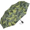 Mini guarda-chuva de bolso AOC Camouflage Fare®
