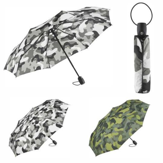 Mini guarda-chuva de bolso...