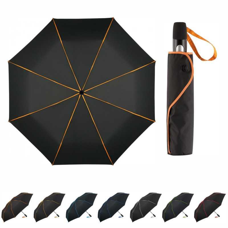 Grand parapluie de poche AOC Seam Fare®