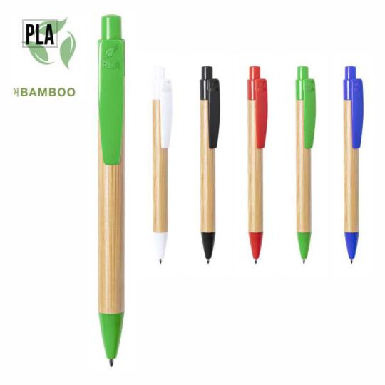Heloix Ballpoint Pen