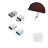 Conjunto De Adaptadores Minsky
