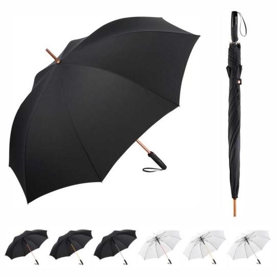 Golf umbrella AC aluminium...