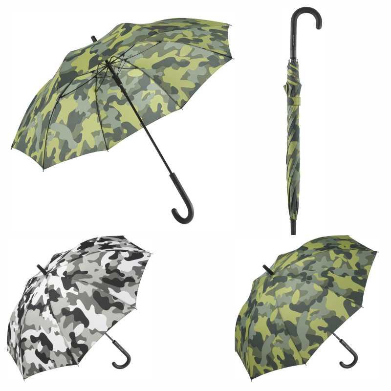 Parapluie normal AC Camouflage Fare®