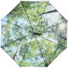 Guarda-chuva normal AC Nature Fare®