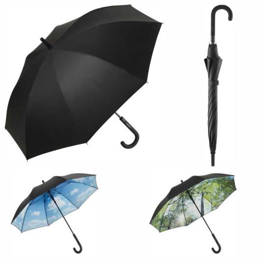 Parapluie normal AC Nature...