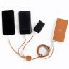 Cable de carga 6 en 1 reciclable