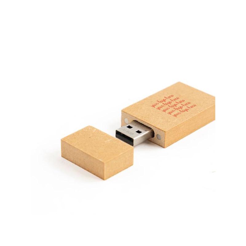 Memória USB de 16GB MagUSB