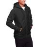Sudadera con cremallera y capucha Barrow