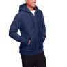 Sudadera con cremallera y capucha Barrow