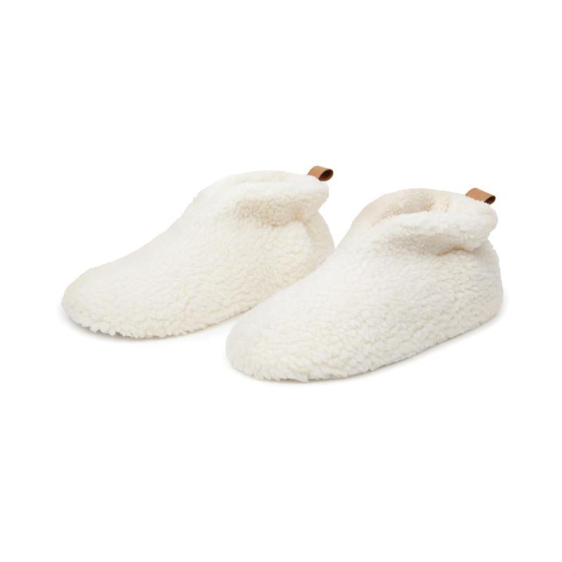 Pantufas Aconchegantes Reciclados Vinga Santos Rcs