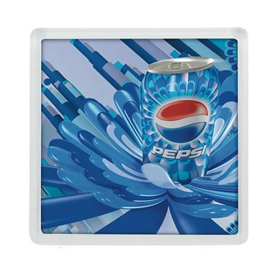 Magnetic badge MAG-57