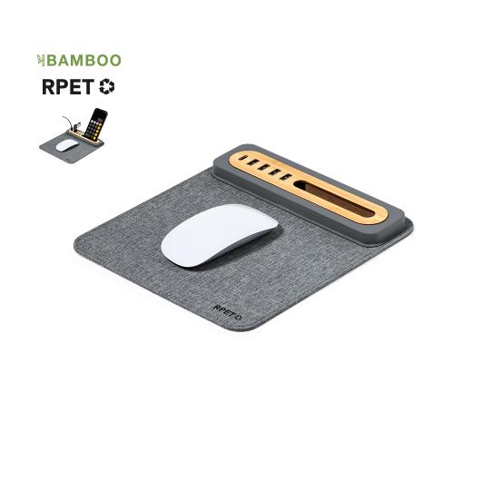 Tapis Souris Multifonction...