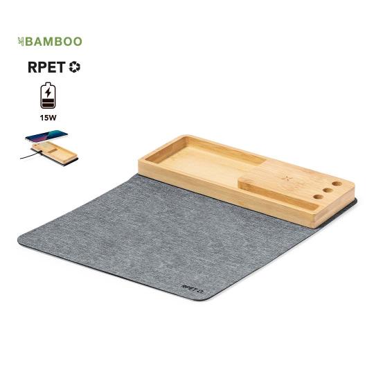 Alfombrilla Ratón...