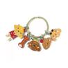 Multi-Charm Keyring (Production)