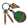 Multi-Charm Keyring (Production)