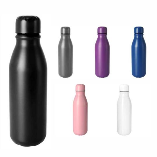 Recycled Drum Bottle