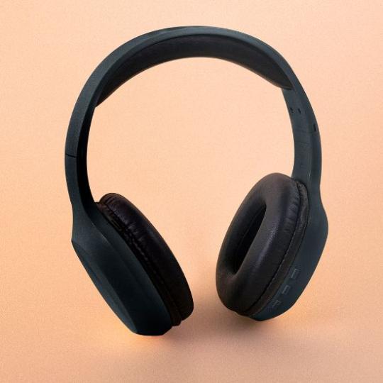 Casque Barth