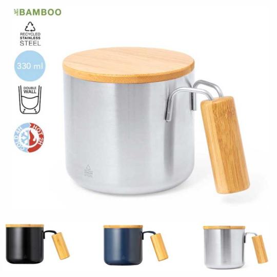 Taza Térmica Claire