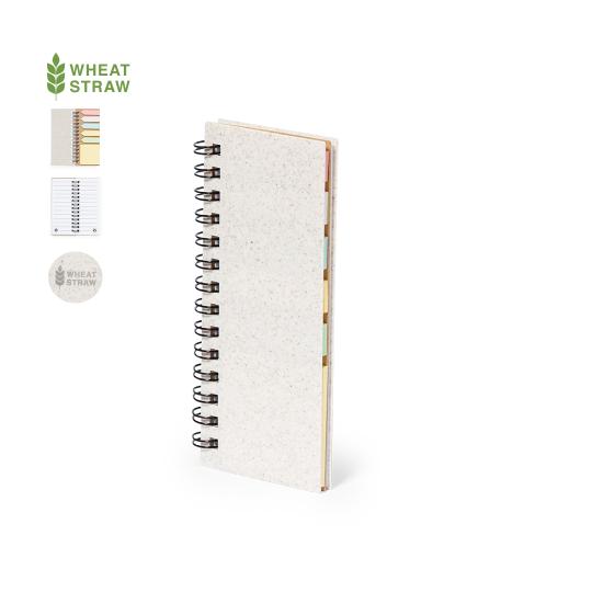 Sorduk Sticky Notes Block