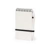 Caderno Fanny