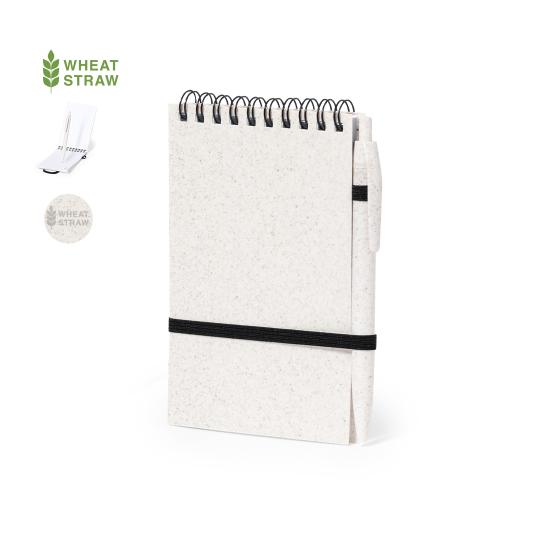 Fanny Notebook
