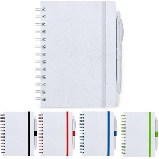 Cahier Ciara